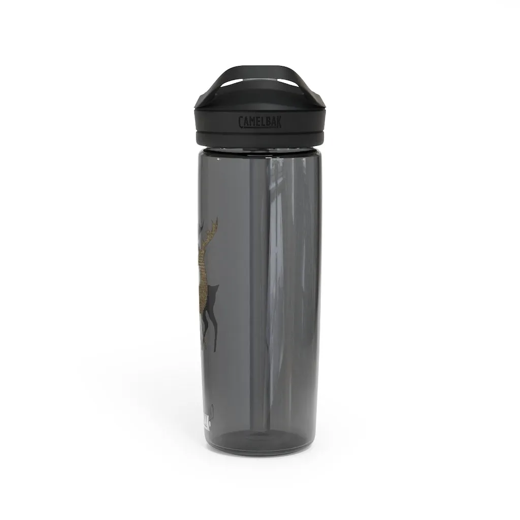 Golden Deer CamelBak Eddy®  Water Bottle, 20oz\25oz