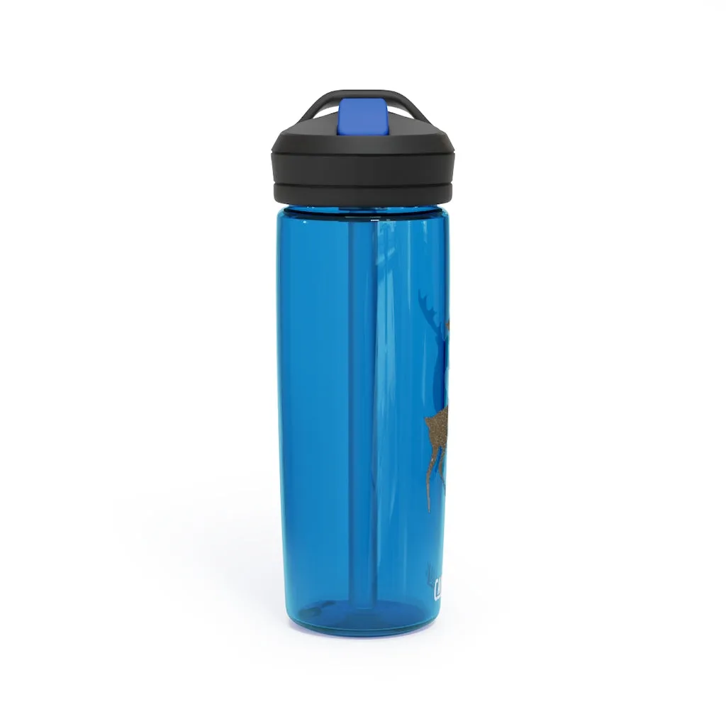 Golden Deer CamelBak Eddy®  Water Bottle, 20oz\25oz