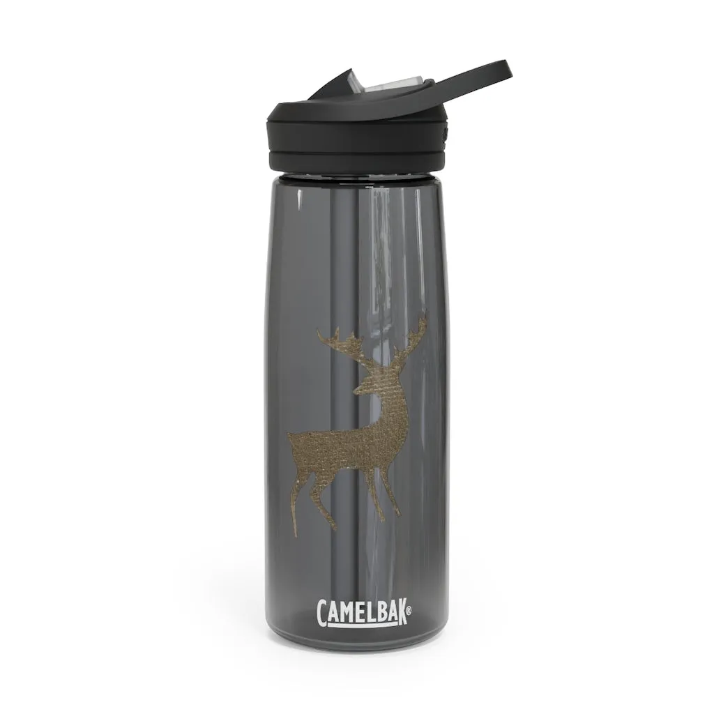 Golden Deer CamelBak Eddy®  Water Bottle, 20oz\25oz