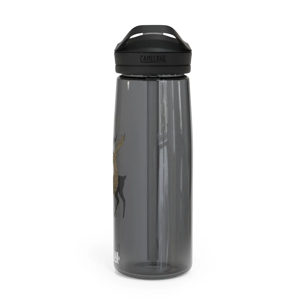 Golden Deer CamelBak Eddy®  Water Bottle, 20oz\25oz