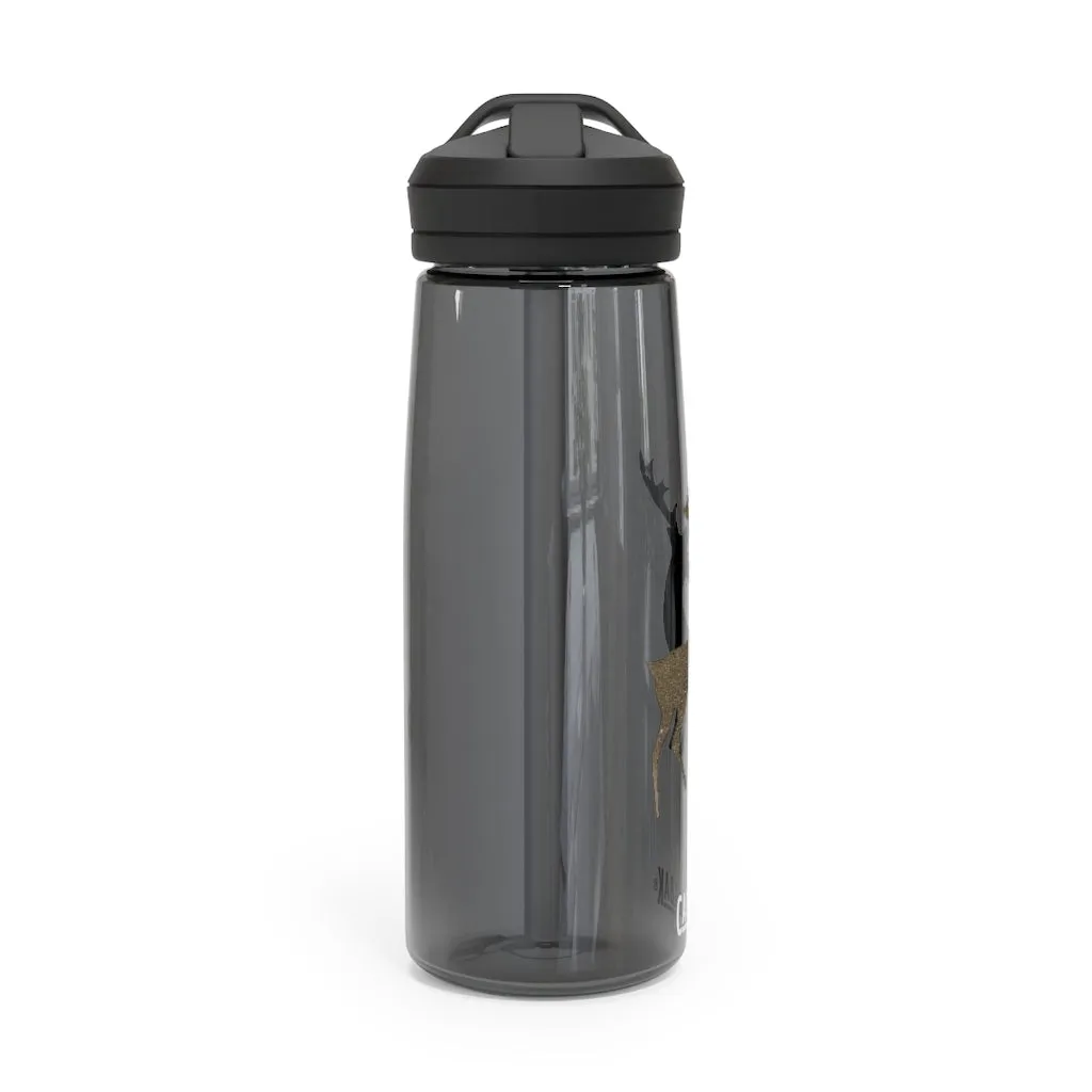 Golden Deer CamelBak Eddy®  Water Bottle, 20oz\25oz