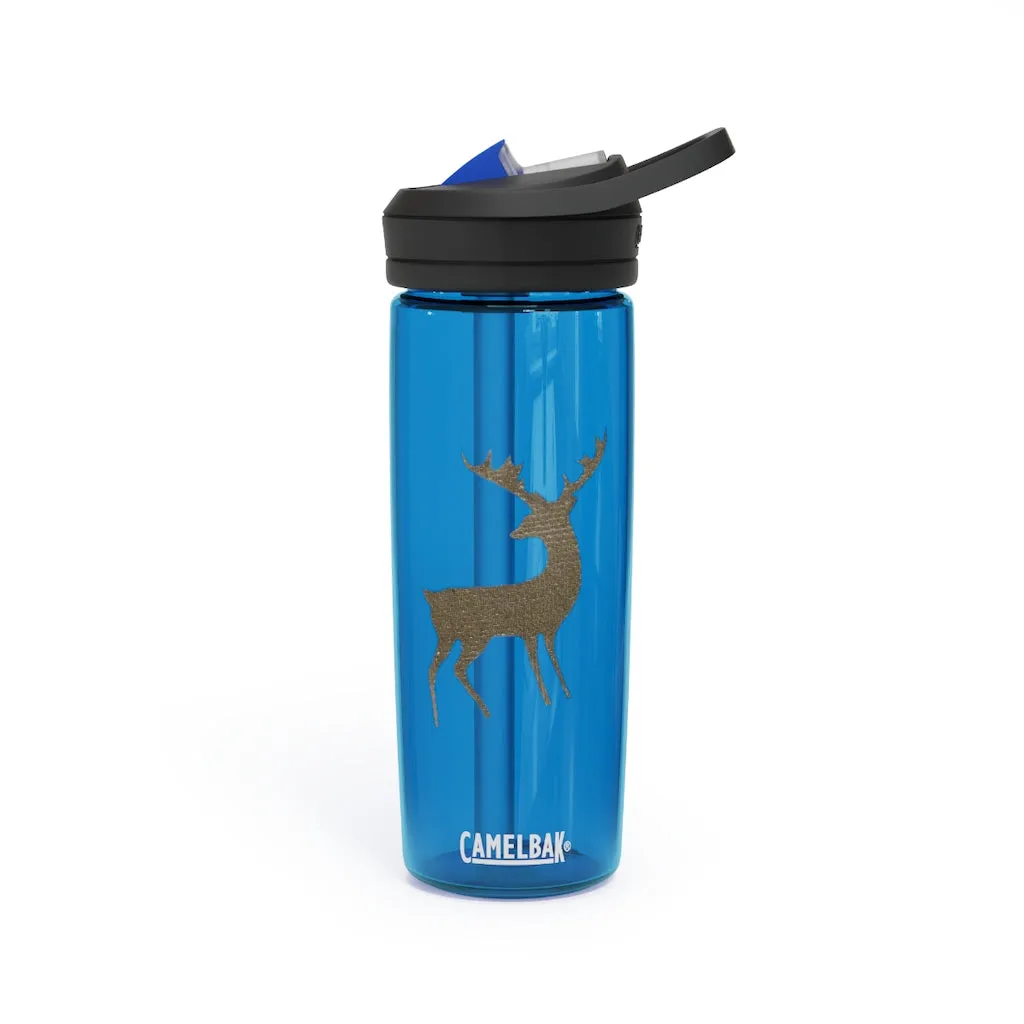 Golden Deer CamelBak Eddy®  Water Bottle, 20oz\25oz