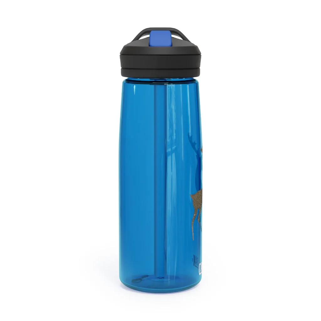 Golden Deer CamelBak Eddy®  Water Bottle, 20oz\25oz