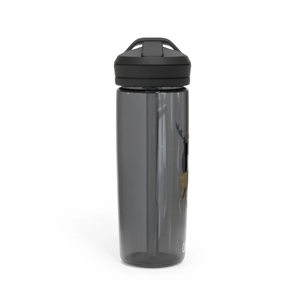 Golden Deer CamelBak Eddy®  Water Bottle, 20oz\25oz