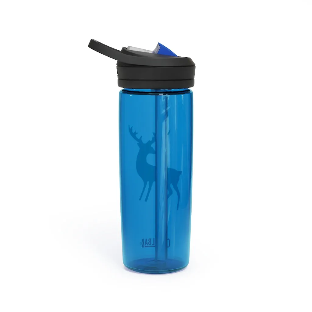 Golden Deer CamelBak Eddy®  Water Bottle, 20oz\25oz