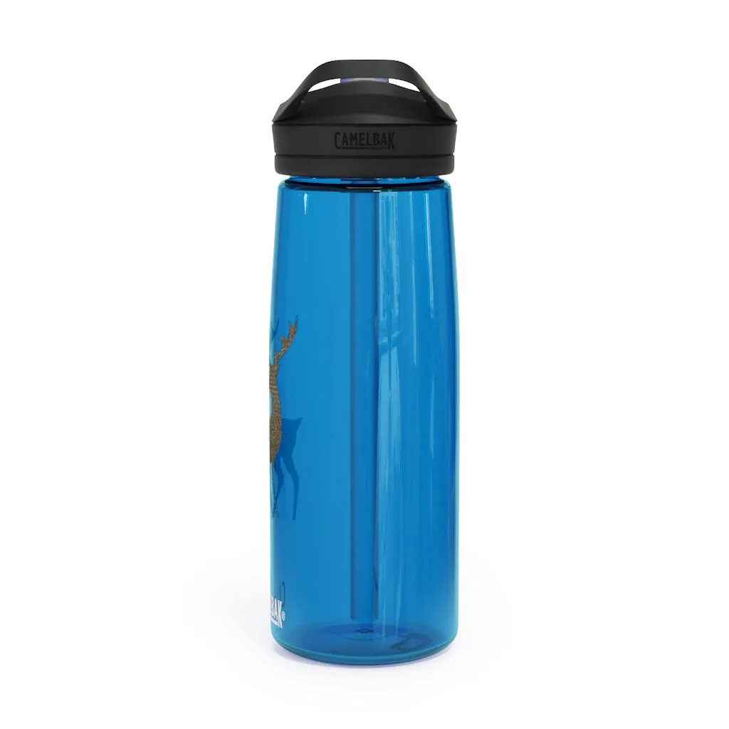 Golden Deer CamelBak Eddy®  Water Bottle, 20oz\25oz