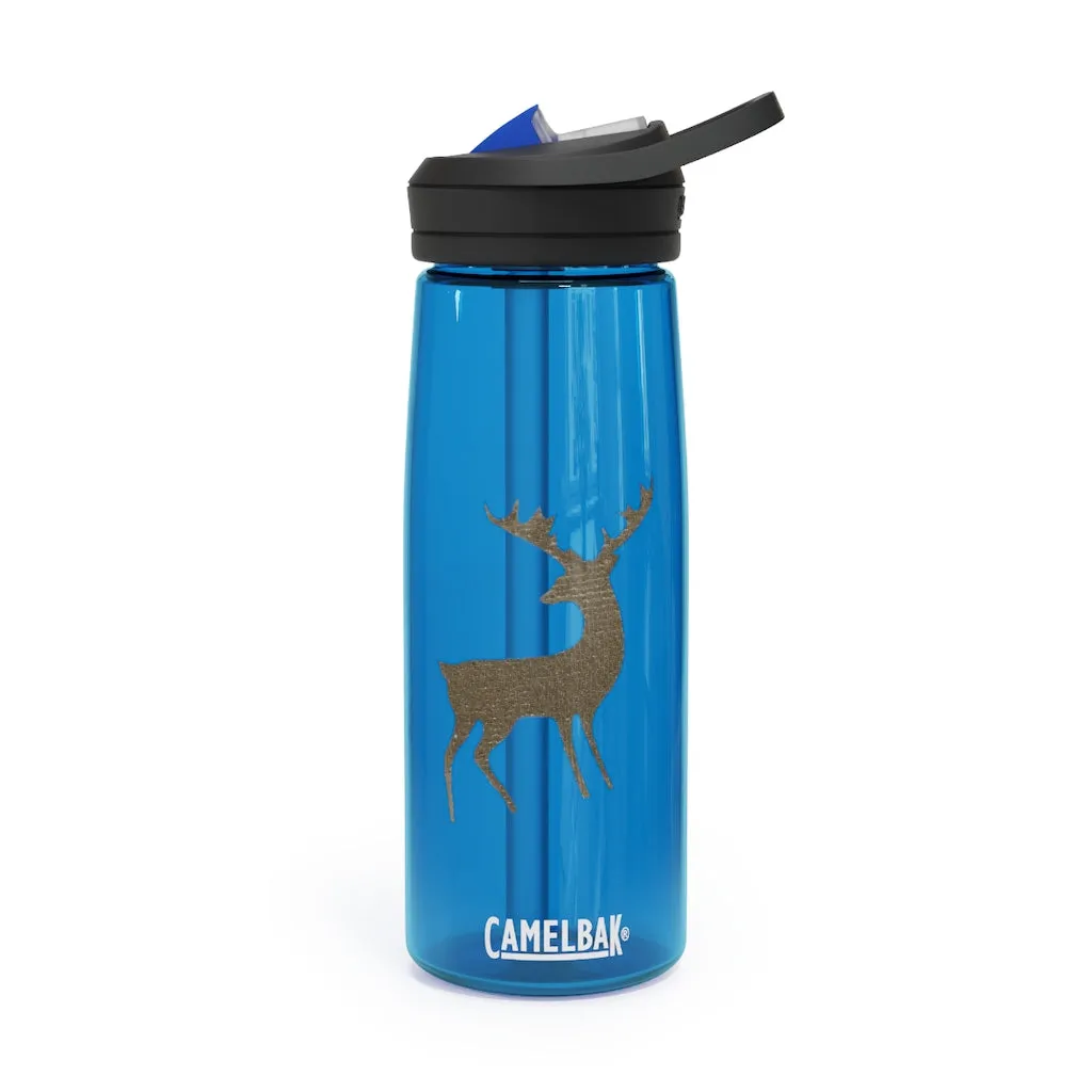 Golden Deer CamelBak Eddy®  Water Bottle, 20oz\25oz