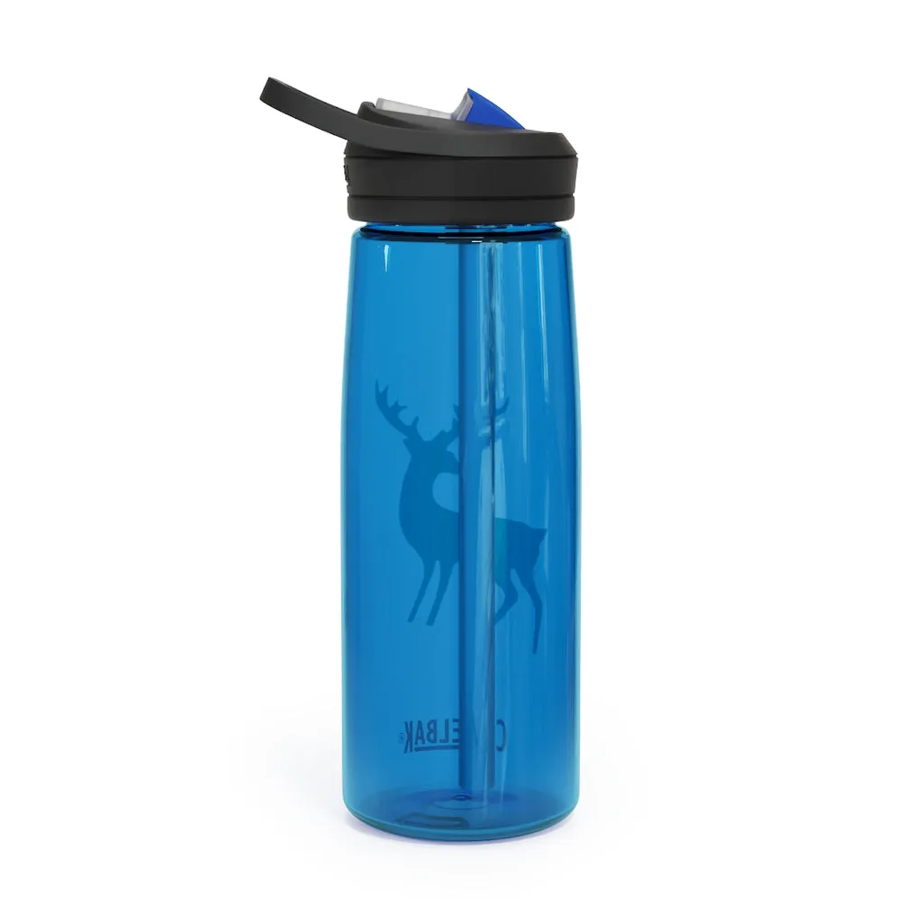 Golden Deer CamelBak Eddy®  Water Bottle, 20oz\25oz