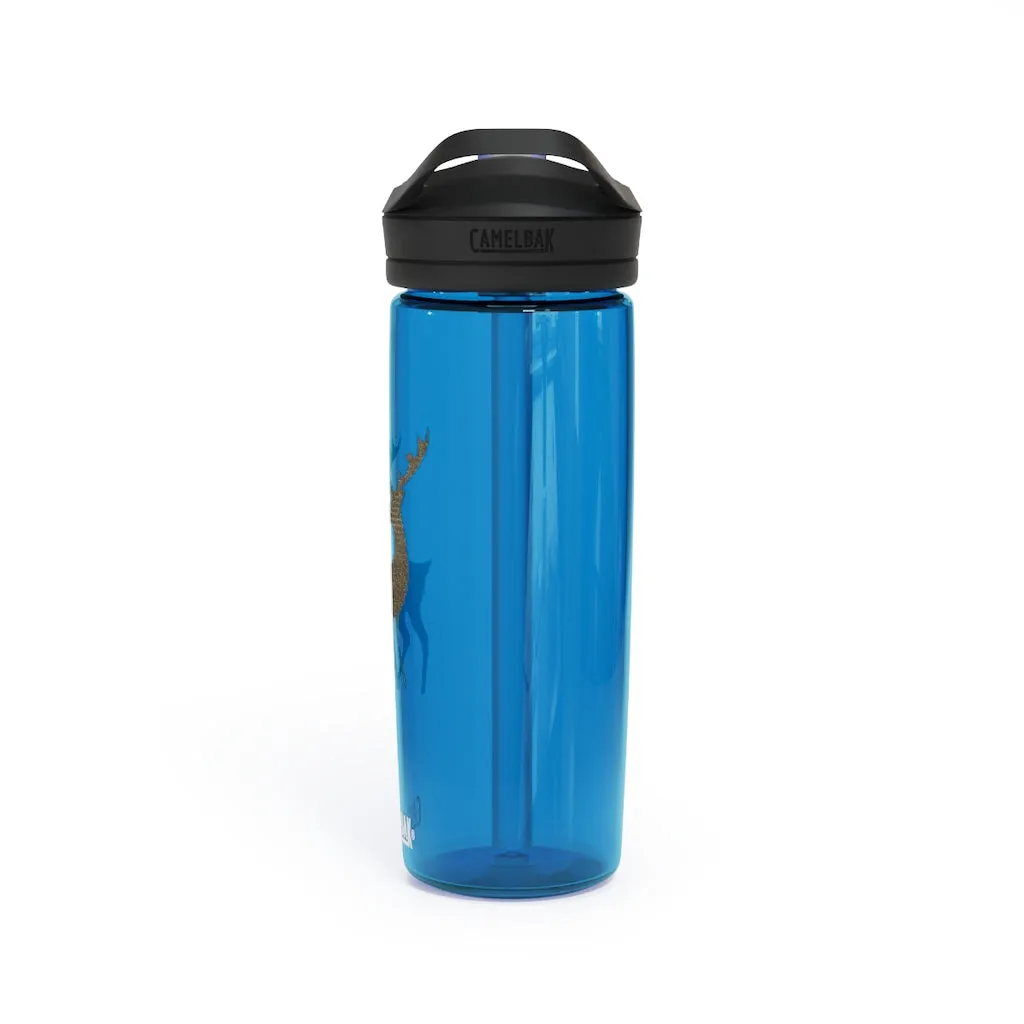 Golden Deer CamelBak Eddy®  Water Bottle, 20oz\25oz