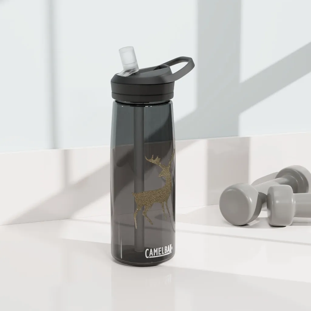 Golden Deer CamelBak Eddy®  Water Bottle, 20oz\25oz