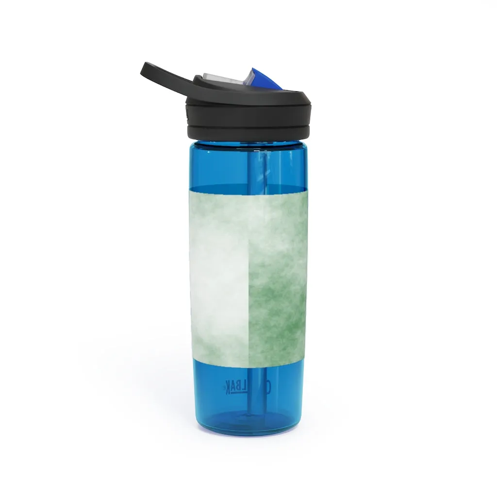 Green Clouds CamelBak Eddy®  Water Bottle, 20oz / 25oz