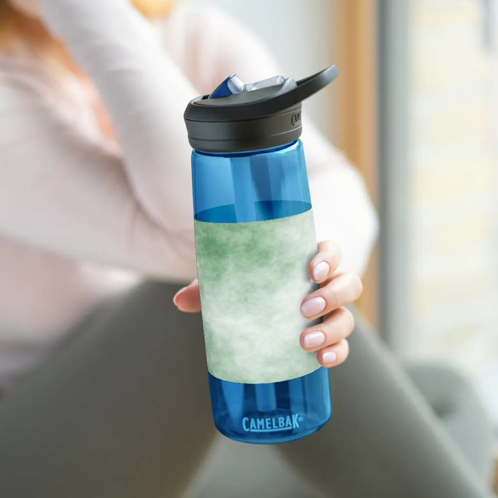 Green Clouds CamelBak Eddy®  Water Bottle, 20oz / 25oz