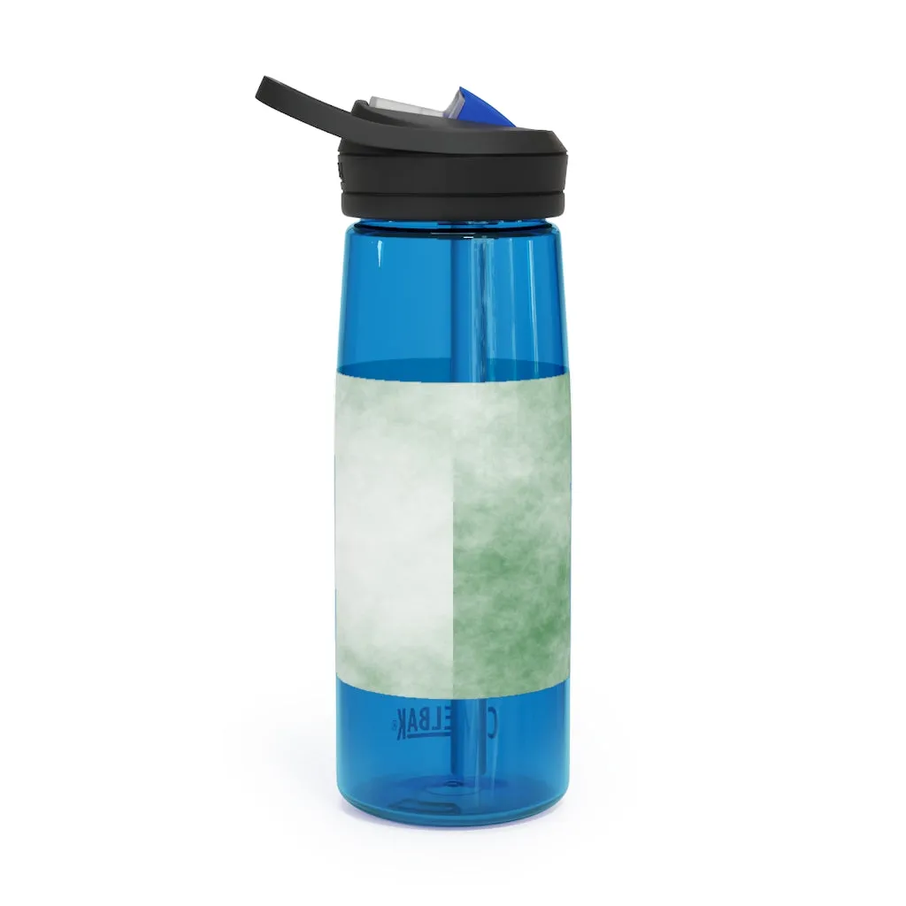 Green Clouds CamelBak Eddy®  Water Bottle, 20oz / 25oz