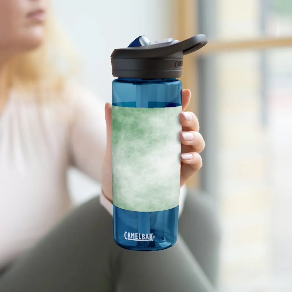 Green Clouds CamelBak Eddy®  Water Bottle, 20oz / 25oz