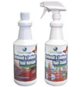 Green Logic Hardwood & Laminate Floor Cleaner