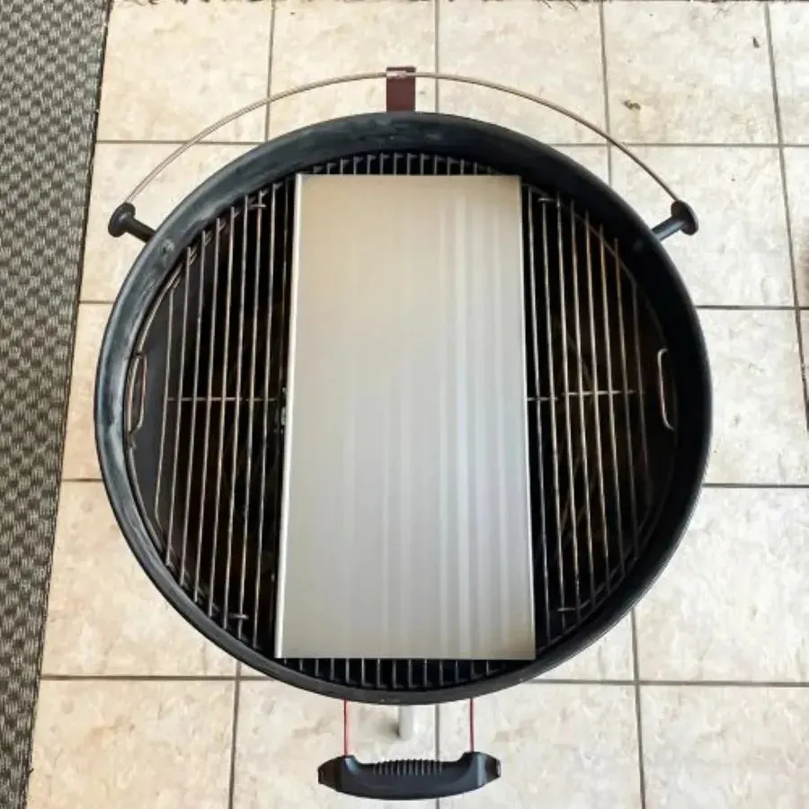 GrillGrate 15" Griddle