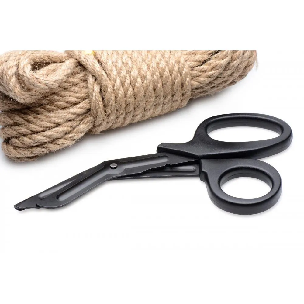 Heavy Duty Bondage Scissors