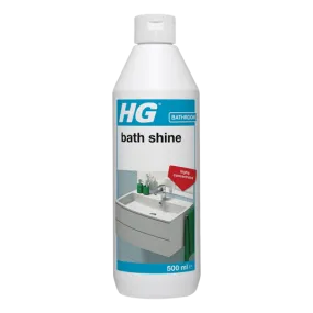 HG Bath Shine 500ml