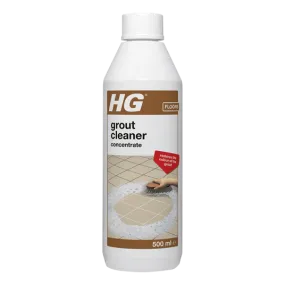 HG Grout Cleaner 500ml