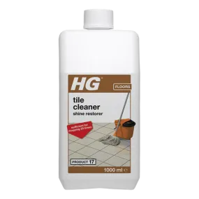 HG Tile Cleaner Shine Restore 1L