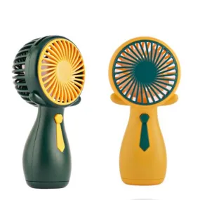 Horn Portable Fan