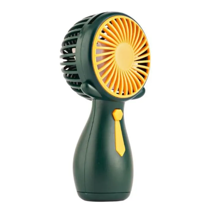 Horn Portable Fan