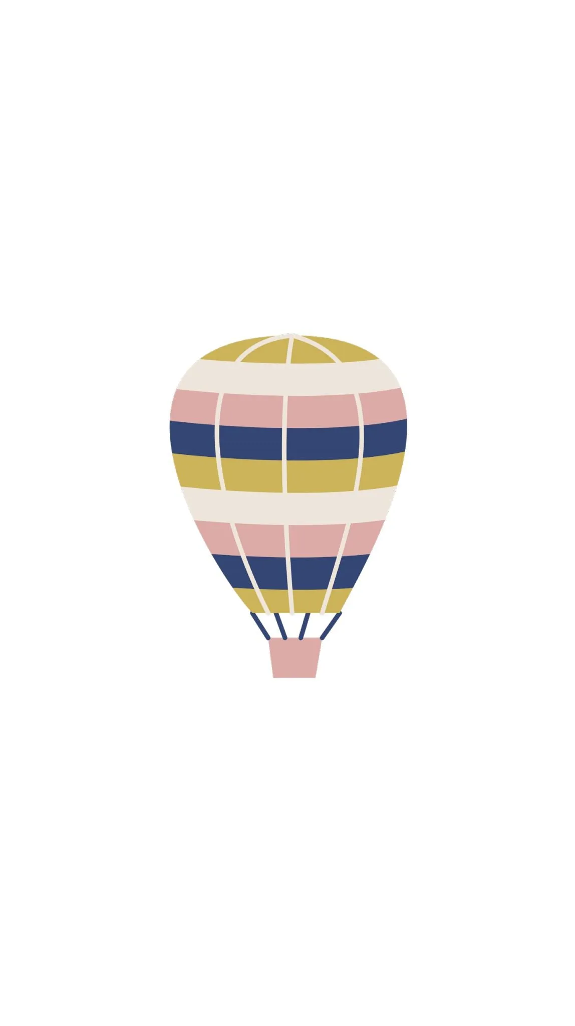 Hot Air Balloon