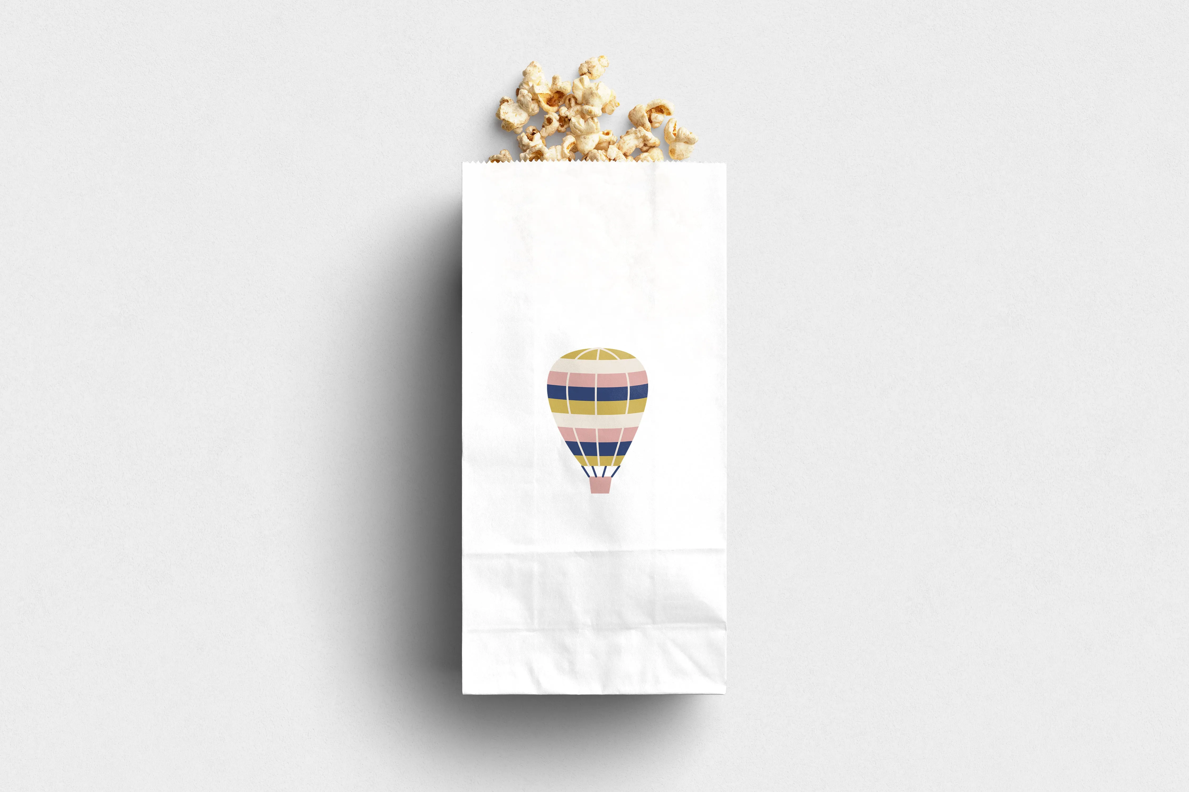 Hot Air Balloon