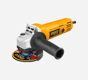 INGCO ANGLE GRINDER 710W 100mm