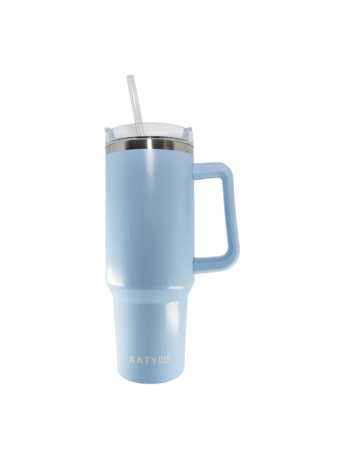 Insulated Tumbler (40oz)