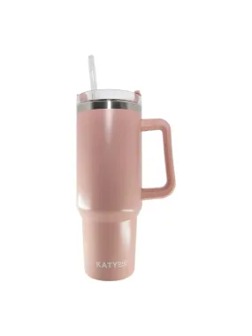 Insulated Tumbler (40oz)