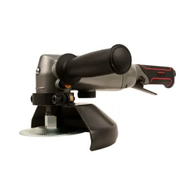 JET JAT-452 7" Pneumatic Angle Grinder