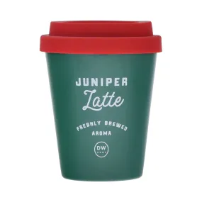 Juniper Latte