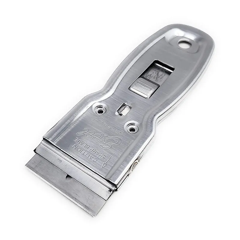 K11 Metal Safety Scraper