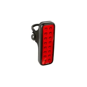 Knog Blinder Mob V Kid Grid - 44 Lumens - Rear Light