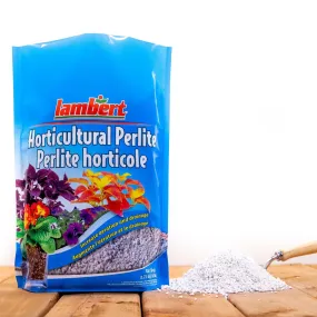 Lambert Perlite