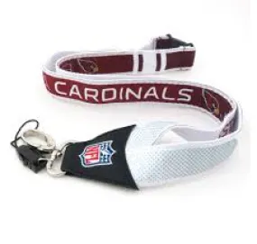 Lanyard Woven NFL Arizona Cardinals