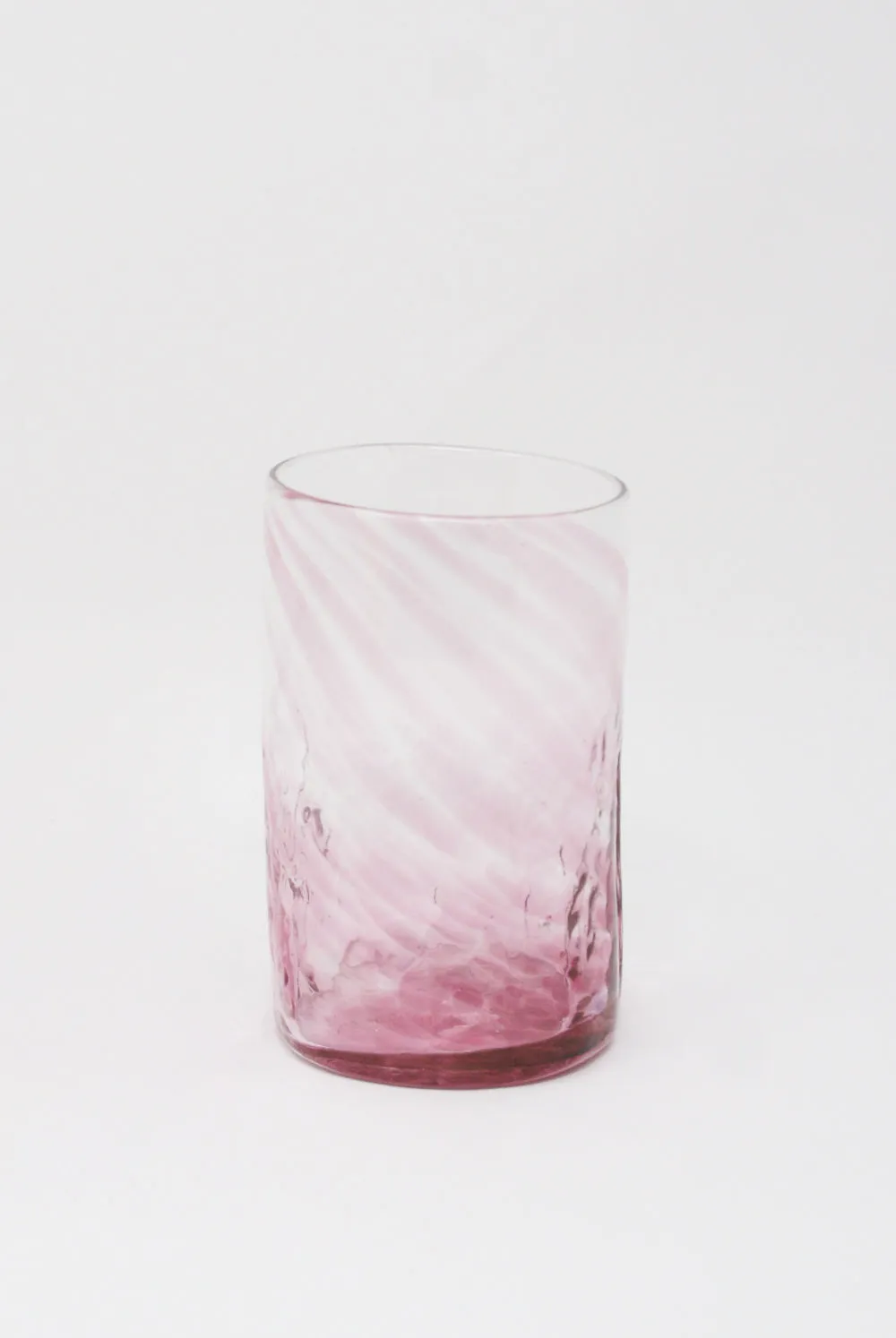 Large Tumbler in Fuchsia