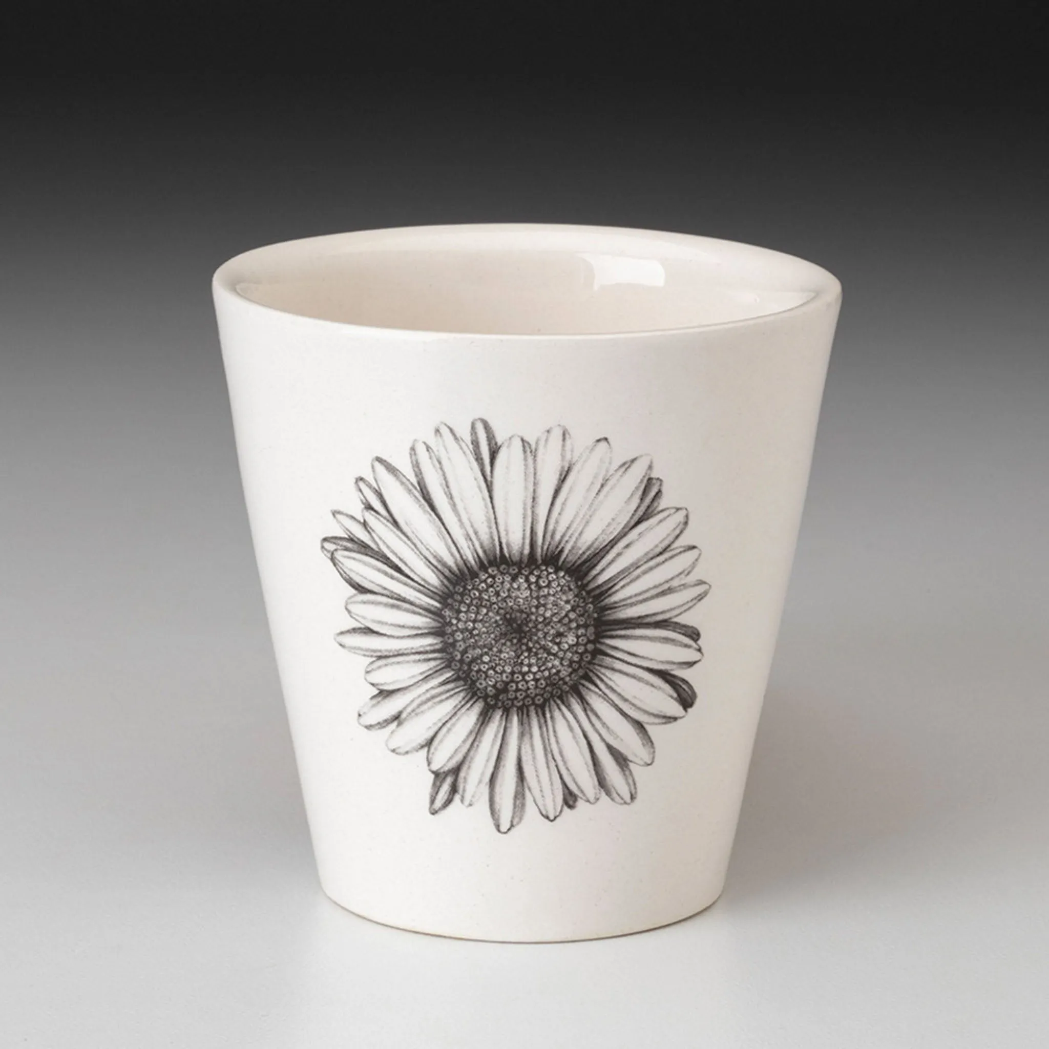 Laura Zindel Daisy Bistro Cup