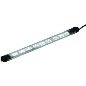 LED Flex Strip Lights with Track