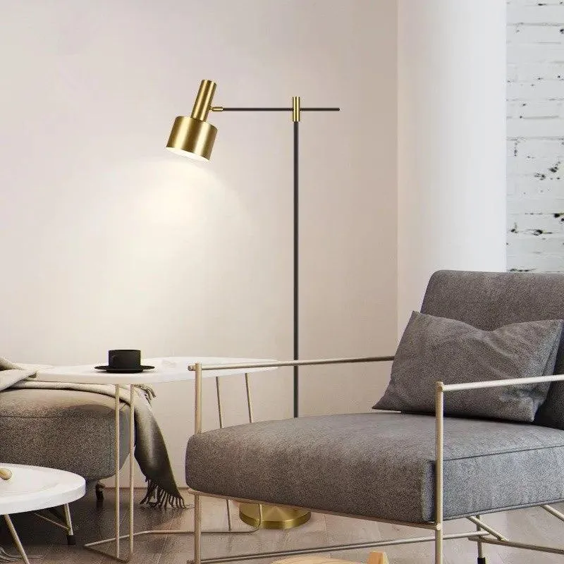 Lento Floor Lamp