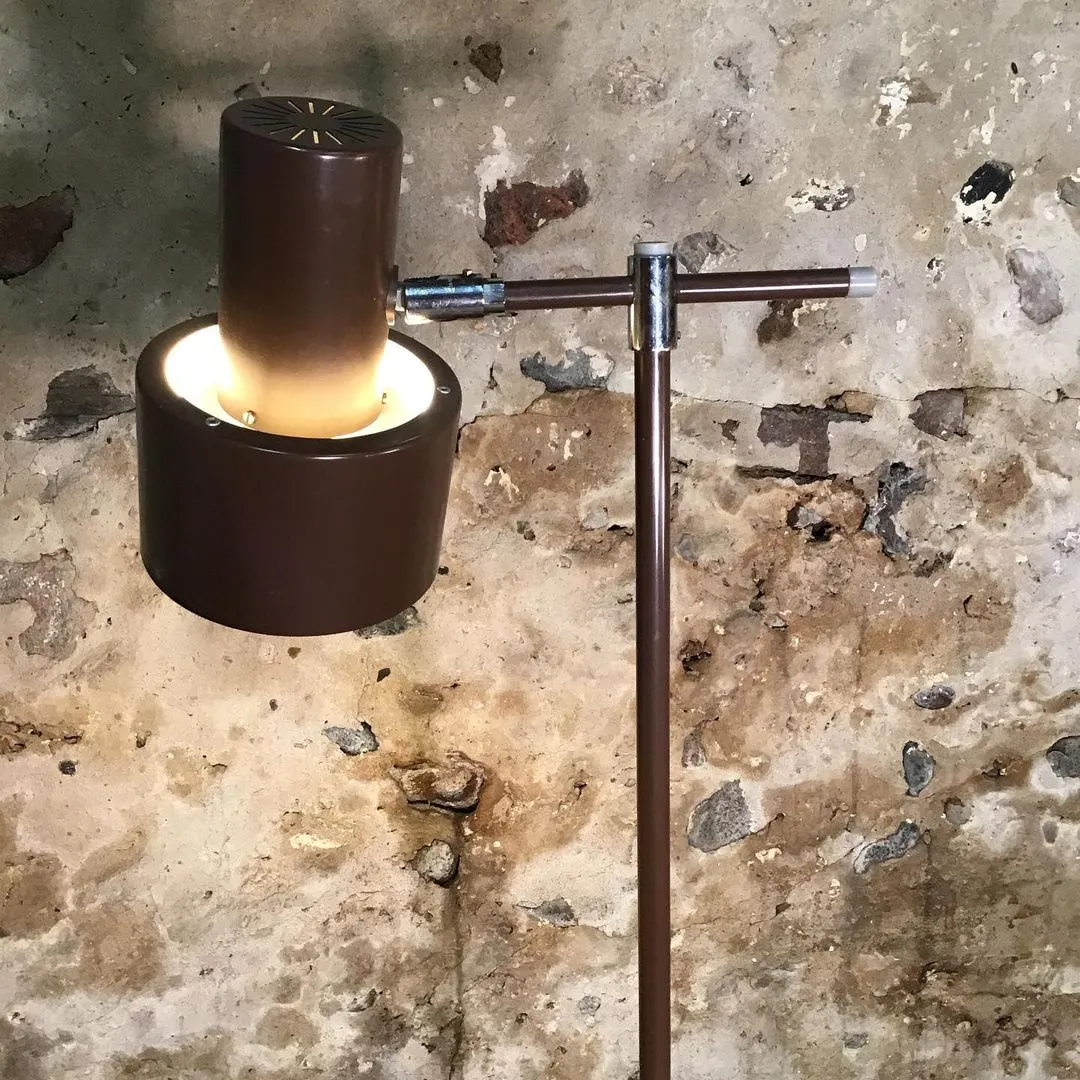 Lento Floor Lamp