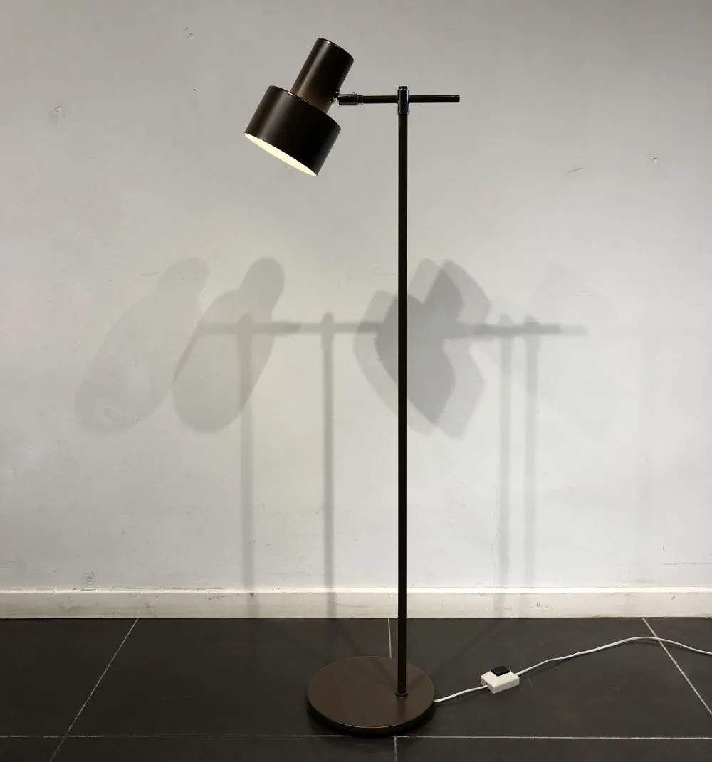 Lento Floor Lamp