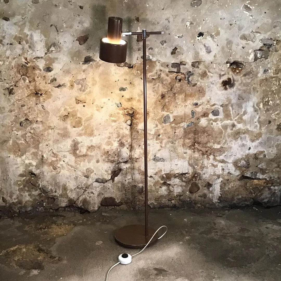 Lento Floor Lamp