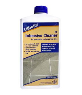 Lithofin KF Intensive Cleaner