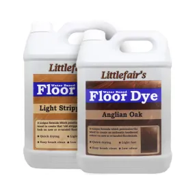 Littlefair's Interior Floor Dye