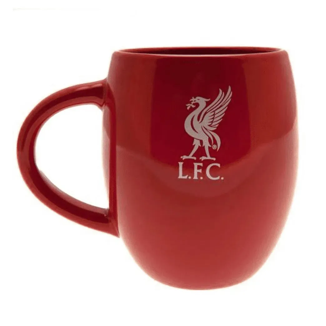 Liverpool FC Tea Tub Mug - Red