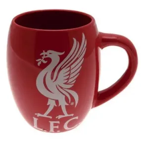 Liverpool FC Tea Tub Mug - Red