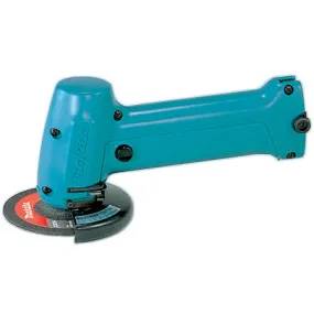 Makita 7.2V Ni-CD 100mm Cordless Angle Grinder (OBSOLETE)  | Model : M-9500DW