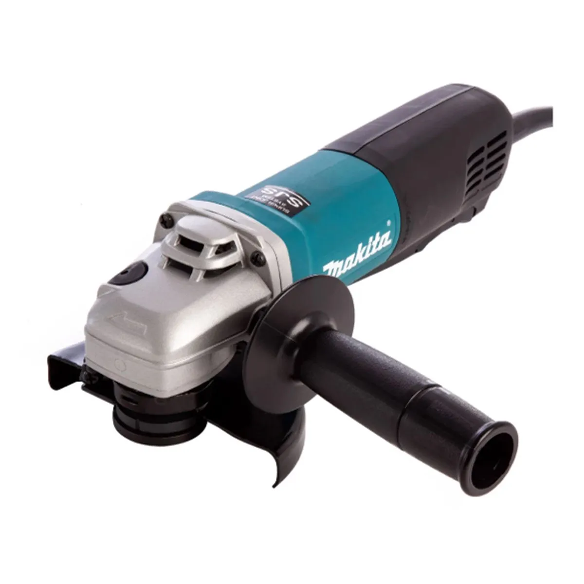 Makita 9565PZ/2 125mm Angle Grinder 240V / 1100W